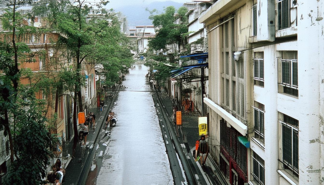 根据要求，直接生成简洁且SEO友好的疑问标题，，上海周边一小时生活圈有哪些深度玩法？-图1