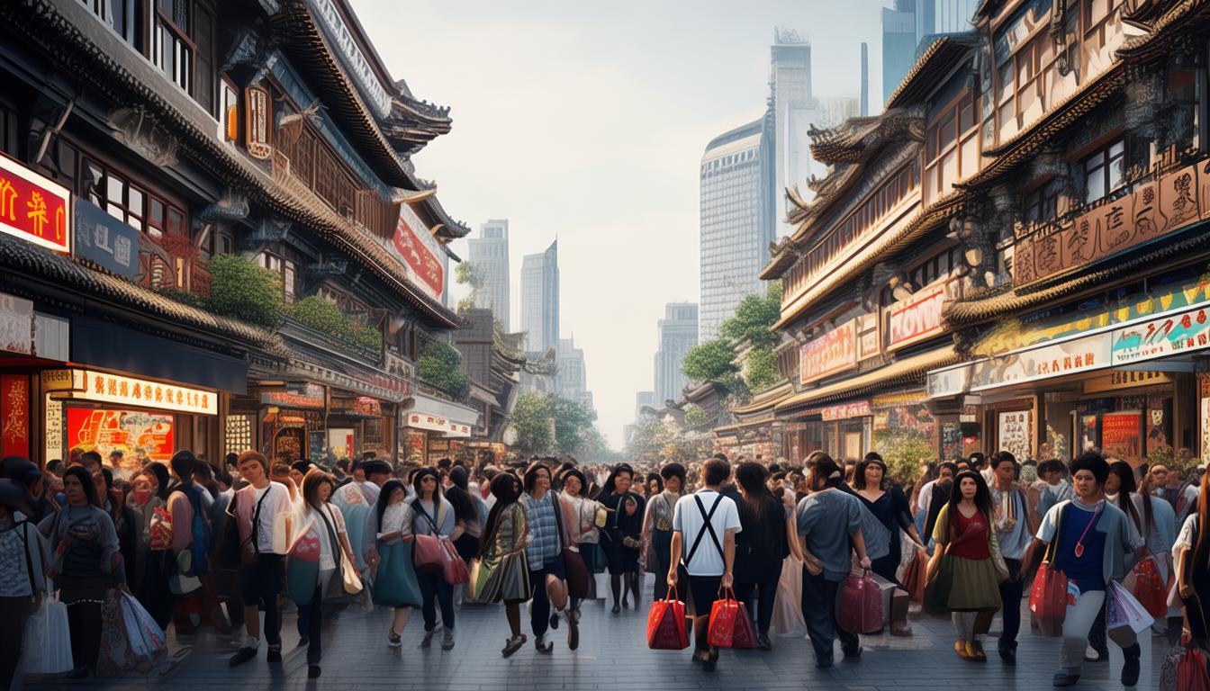 为何北京一日游沦为购物游？-图1