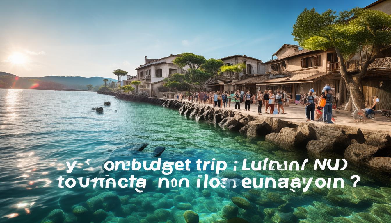 旅顺一日游穷游也能玩得尽兴吗？-图3