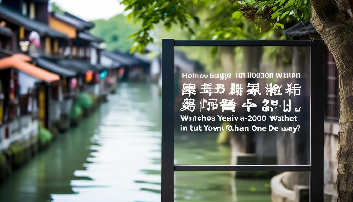 仅需200元，一天如何玩转乌镇千年水乡？，解析，，核心关键词前置， 仅需200元、一天、玩转乌镇千年水乡 这些用户搜索的核心关键词（预算、时间、地点、特色）都包含并放在醒目位置。，疑问句式吸引点击， 如何... 直接点出文章提供的解决方案（秘籍），激发读者好奇心。，突出核心卖点， 明确强调了极低的预算（200元）和时间限制（一天），符合穷游和一日的核心信息。，包含地域和文化特色， 乌镇千年水乡 清晰定位目的地并体现其独特价值。，简洁有力， 标题长度适中，信息传达直接高效。-图2