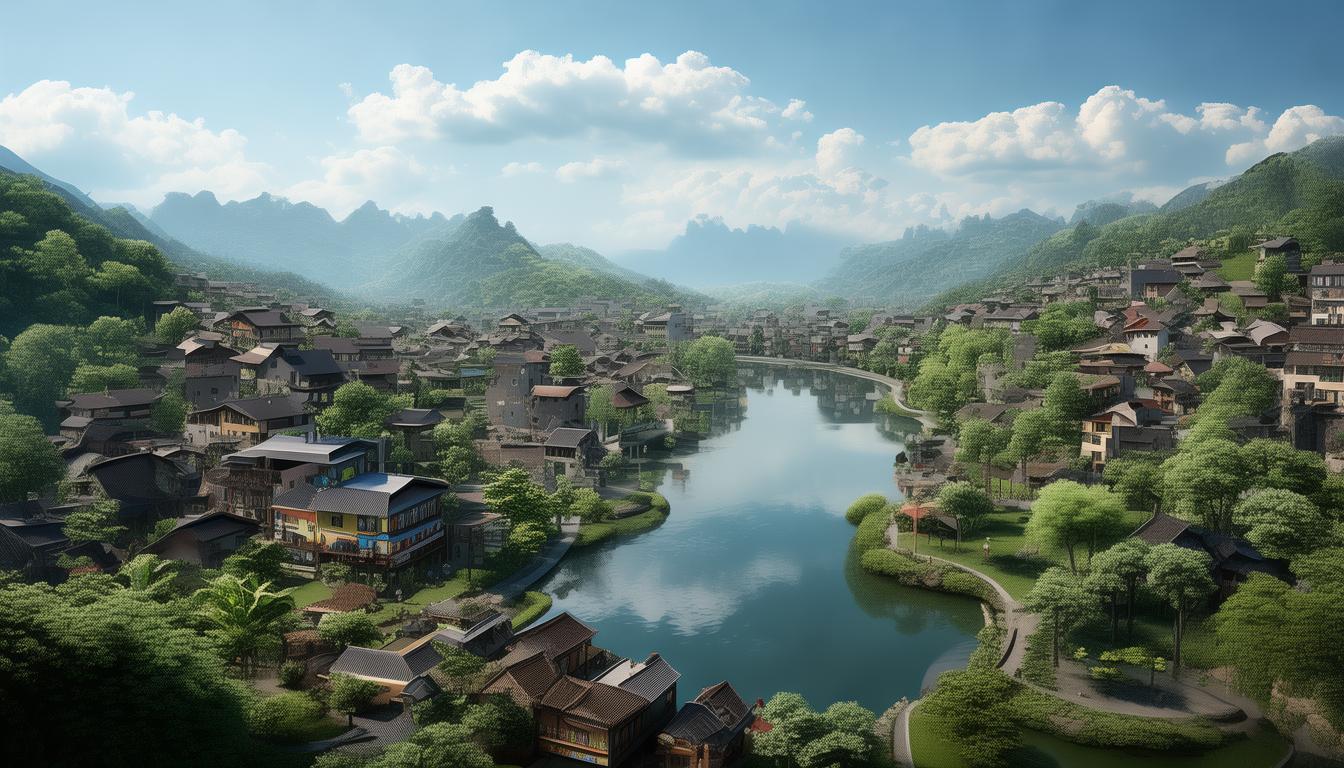 最适合的疑问标题是，，乐清周边游的真实魅力，为何让人重新认识家乡？，核心关键词前置，乐清周边游、真实魅力、重新认识家乡 直接点明主题和核心吸引力。，疑问句式，引发读者好奇和共鸣。，简洁有力，准确概括了你描述的核心体验（真实、山水人情、重新发现家乡）。，SEO友好，包含主要搜索词乐清周边游，同时真实魅力和重新认识家乡也是用户可能搜索的长尾关键词或能引起共鸣的表述。-图1
