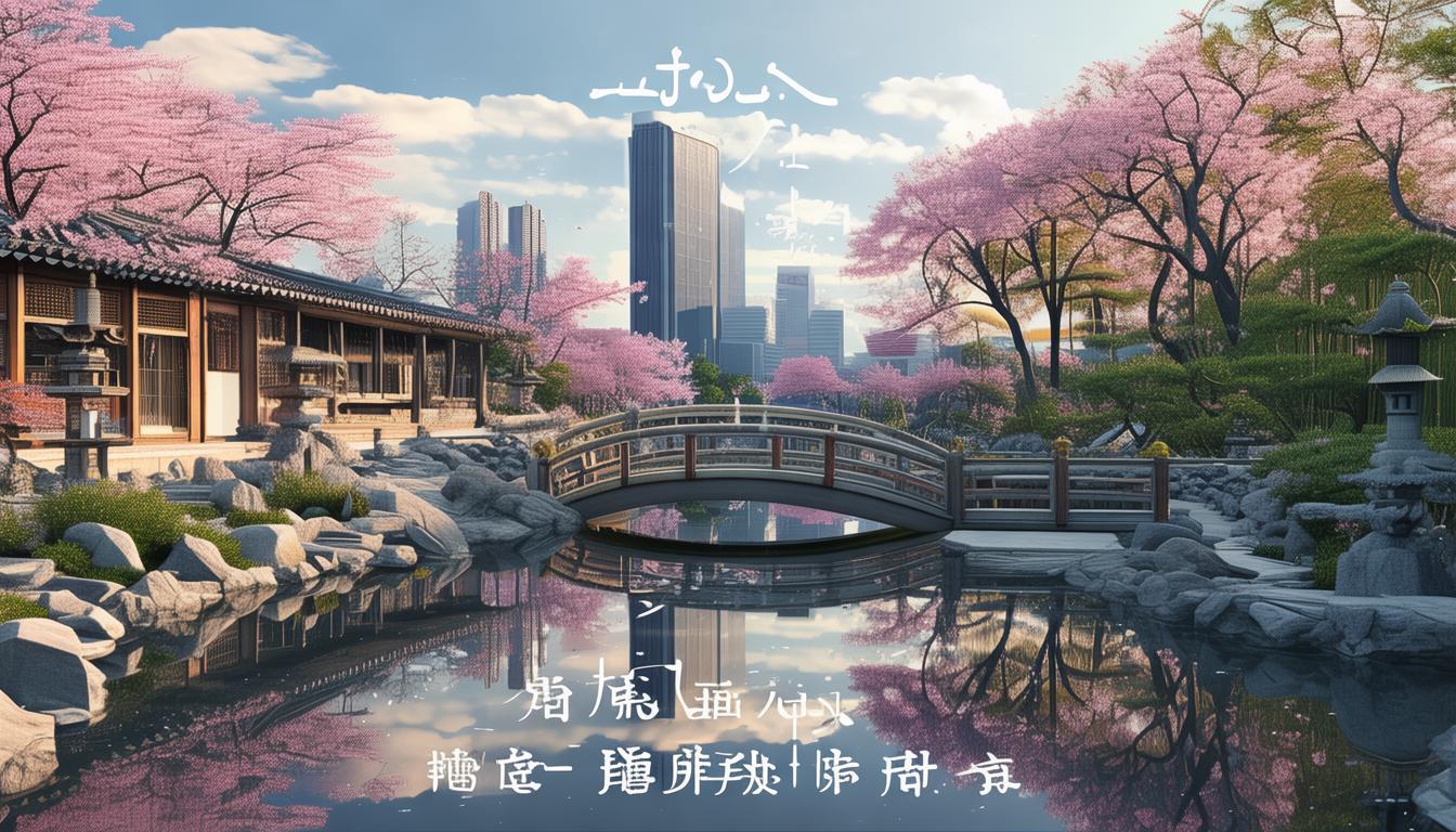 日本如何将传统与现代完美融合？-图3