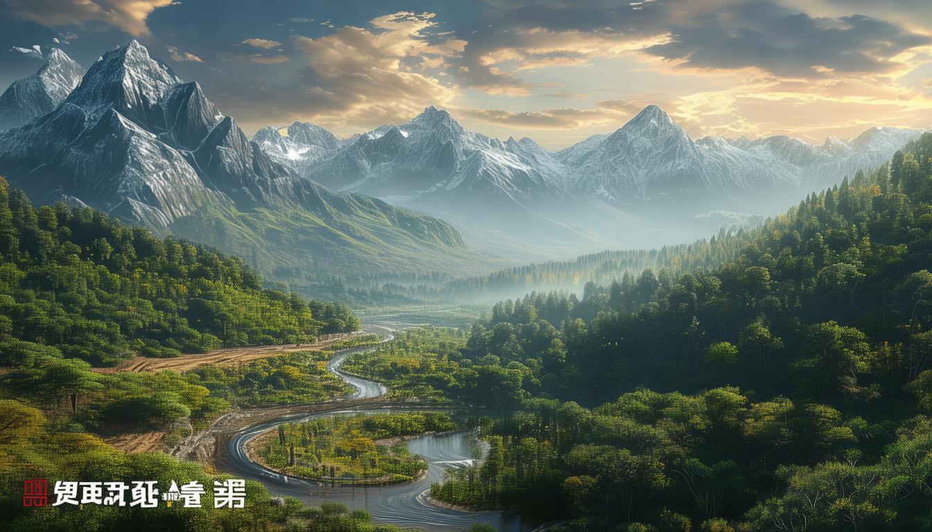 吉林辽源周边，被严重低估的深度游有多绝？-图3