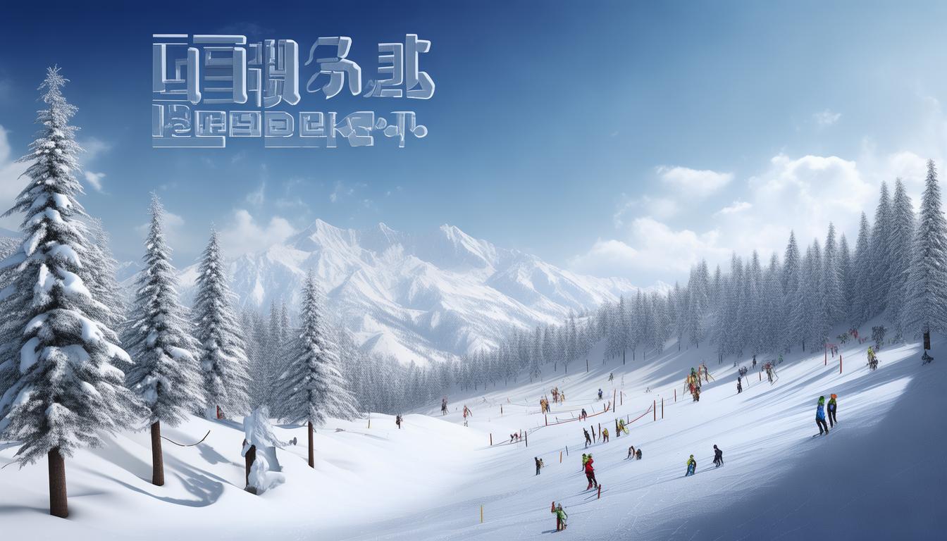 北京周边哪里可以滑雪？-图1