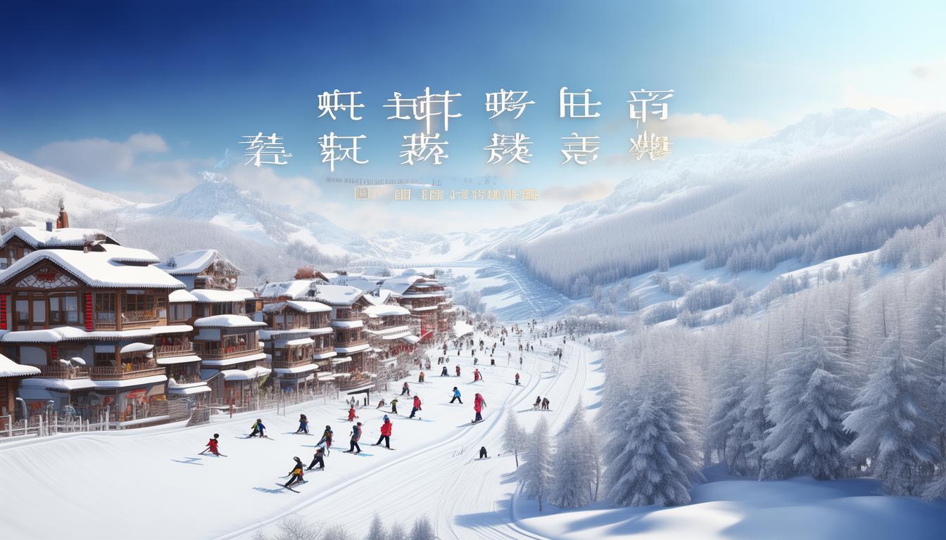 北京周边哪里可以滑雪？-图2