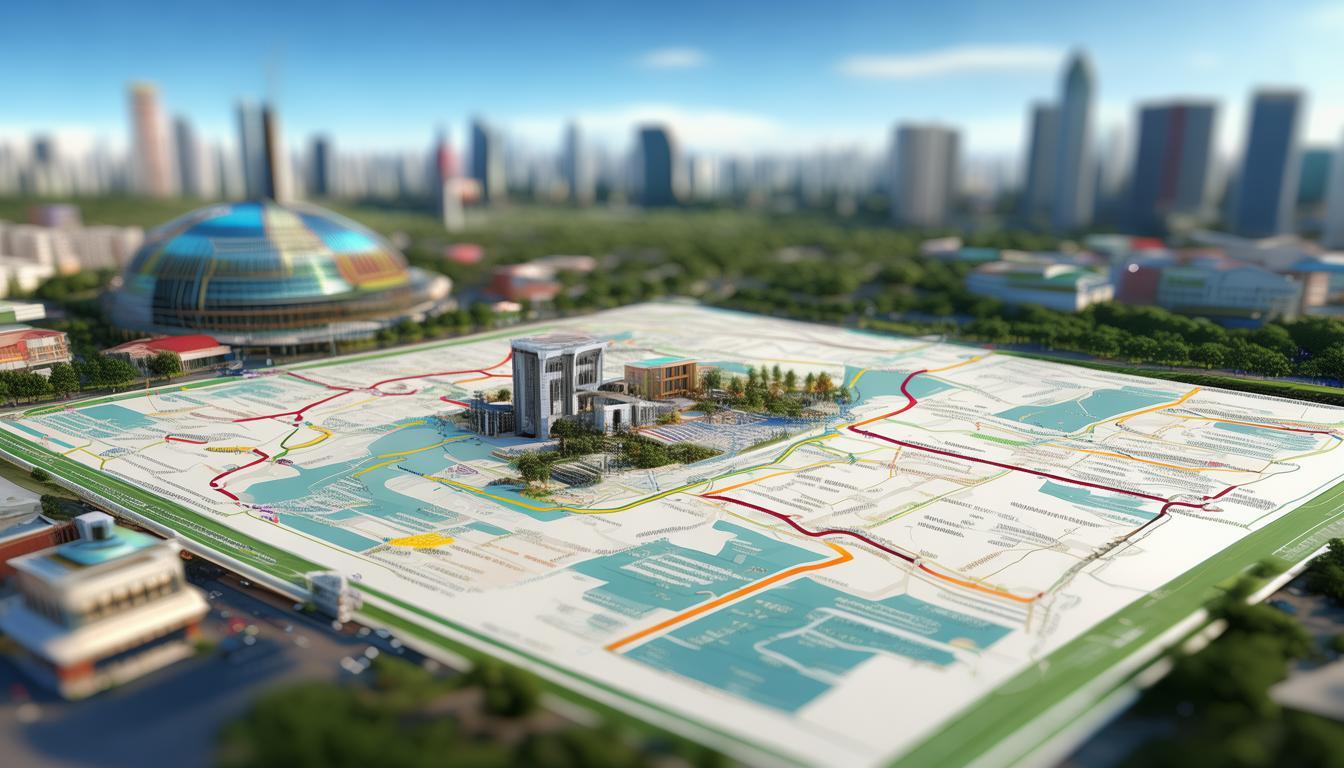 东莞深圳一日游如何高效安排行程？-图2
