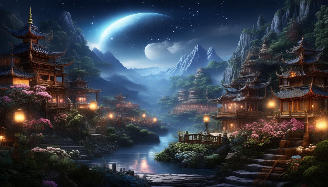 星城周边秘境在哪里？山水人文深度体验之旅！-图2