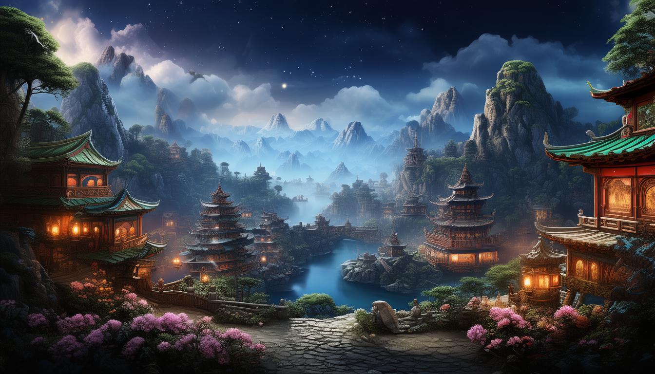 星城周边秘境在哪里？山水人文深度体验之旅！-图3