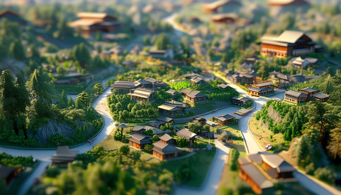 佛山周边自驾游，探寻岭南风韵与山水之乐-图2