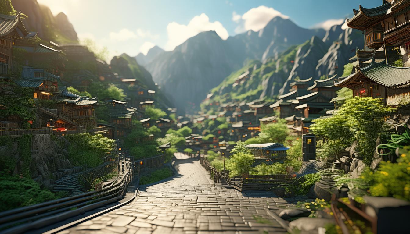 佛山周边自驾游，探寻岭南风韵与山水之乐-图3