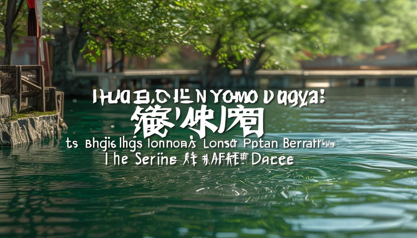 基于您提供的内容，这是一个简洁且SEO友好的疑问标题，，北京龙潭公园一日游，水韵悠然怎么玩？，说明，，核心关键词前置， 北京龙潭公园一日游 直接包含核心搜索词（地点 + 活动）。，保留核心特色， 水韵悠然 精准概括了原文京城水韵间的悠然漫步的精髓，点明公园特色。，疑问句式， 使用怎么玩？形成直接疑问，符合搜索意图（用户常搜索XX怎么玩），比陈述句更具吸引力和针对性。，简洁明了， 整个标题清晰表达了主题（龙潭公园一日游）和核心体验（水韵悠然），长度适中。-图2