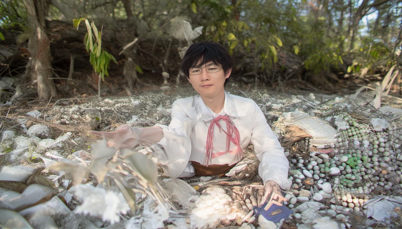 基于您提供的内容，这里是一个简洁且SEO友好的疑问标题，，为什么东钱湖清晨是第一站必选？，疑问形式， 使用为什么开头，符合要求。，核心关键词， 包含东钱湖、清晨、第一站这三个核心信息点。，简洁性， 句子简短有力。，吸引力与SEO， 必选一词暗示了价值，能引发读者好奇（为什么必选？有什么特别之处？），同时东钱湖清晨和第一站是用户可能搜索的关键词组合，有利于SEO。，信息完整， 准确传达了原文中地点（东钱湖）、时间（清晨）和行程顺序（第一站）的关键要素。-图1