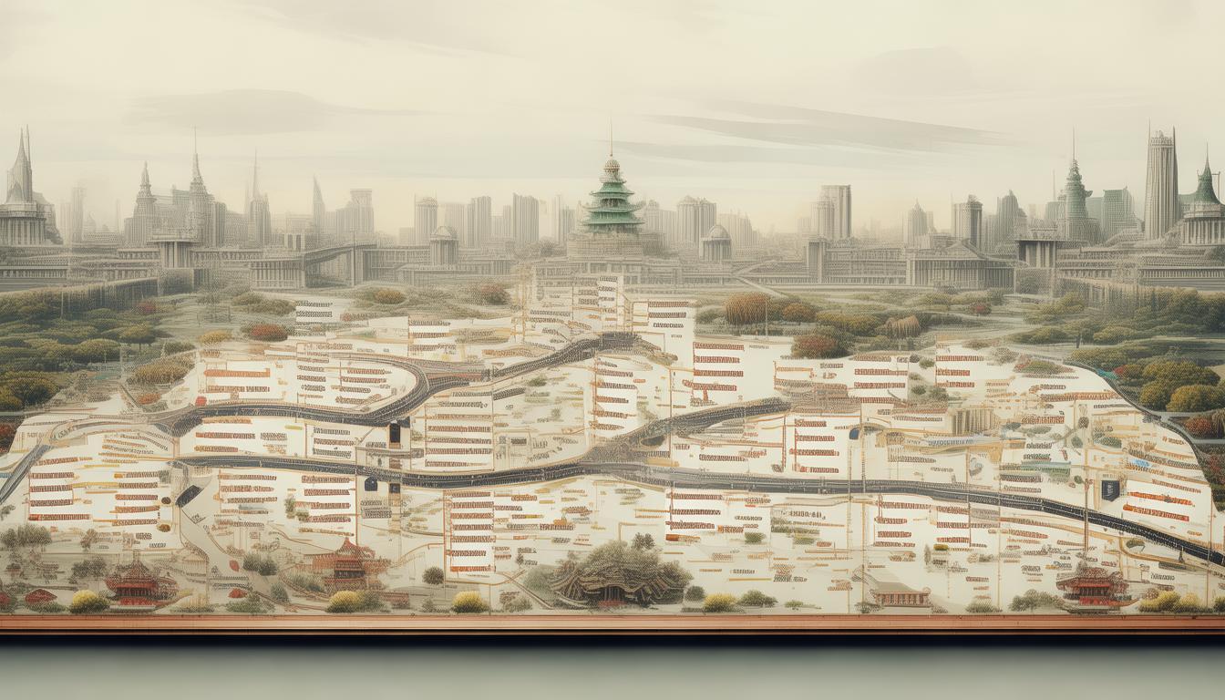 如何用无锡地铁一日游遍古今江南？-图3