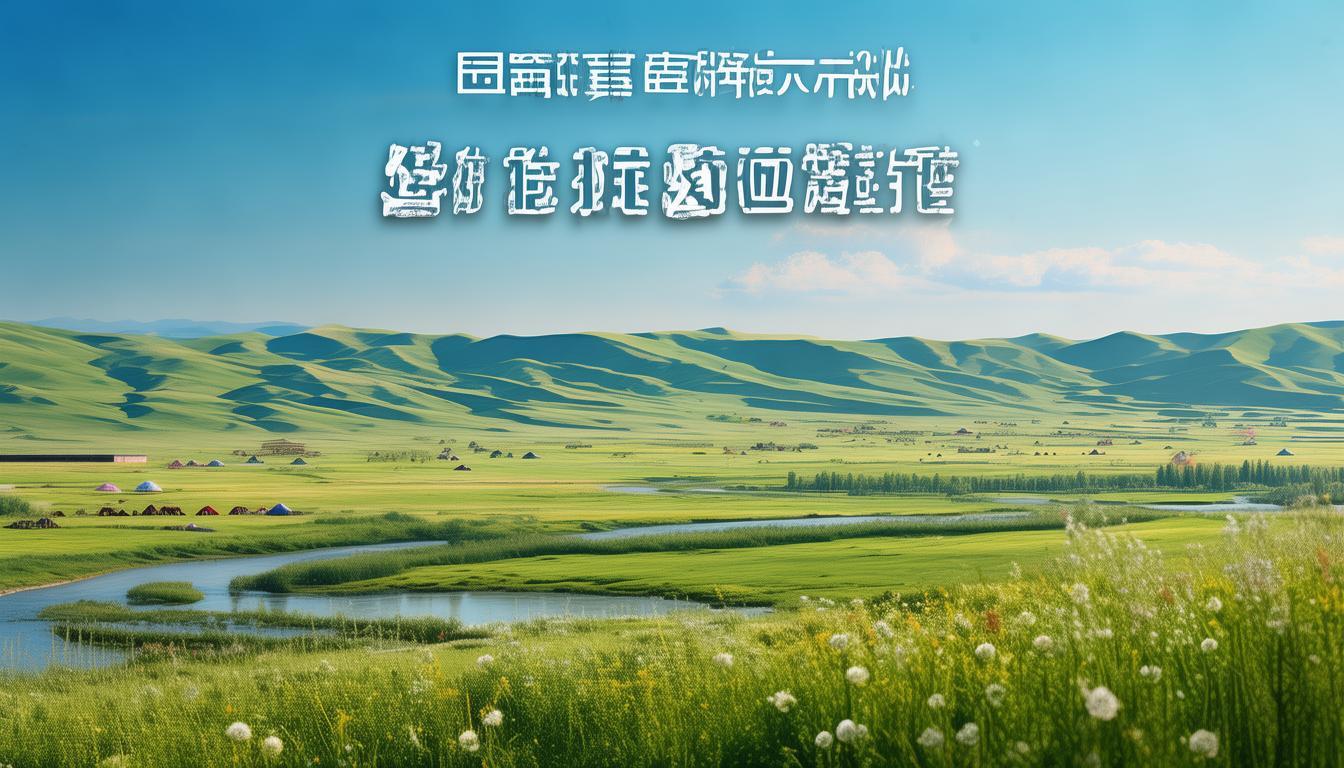 呼和浩特周边如何遇见辽阔与传奇？-图1