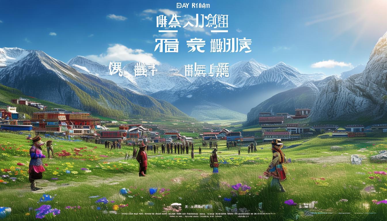 甘南一日游能体验高原秘境和千年风华吗？-图3