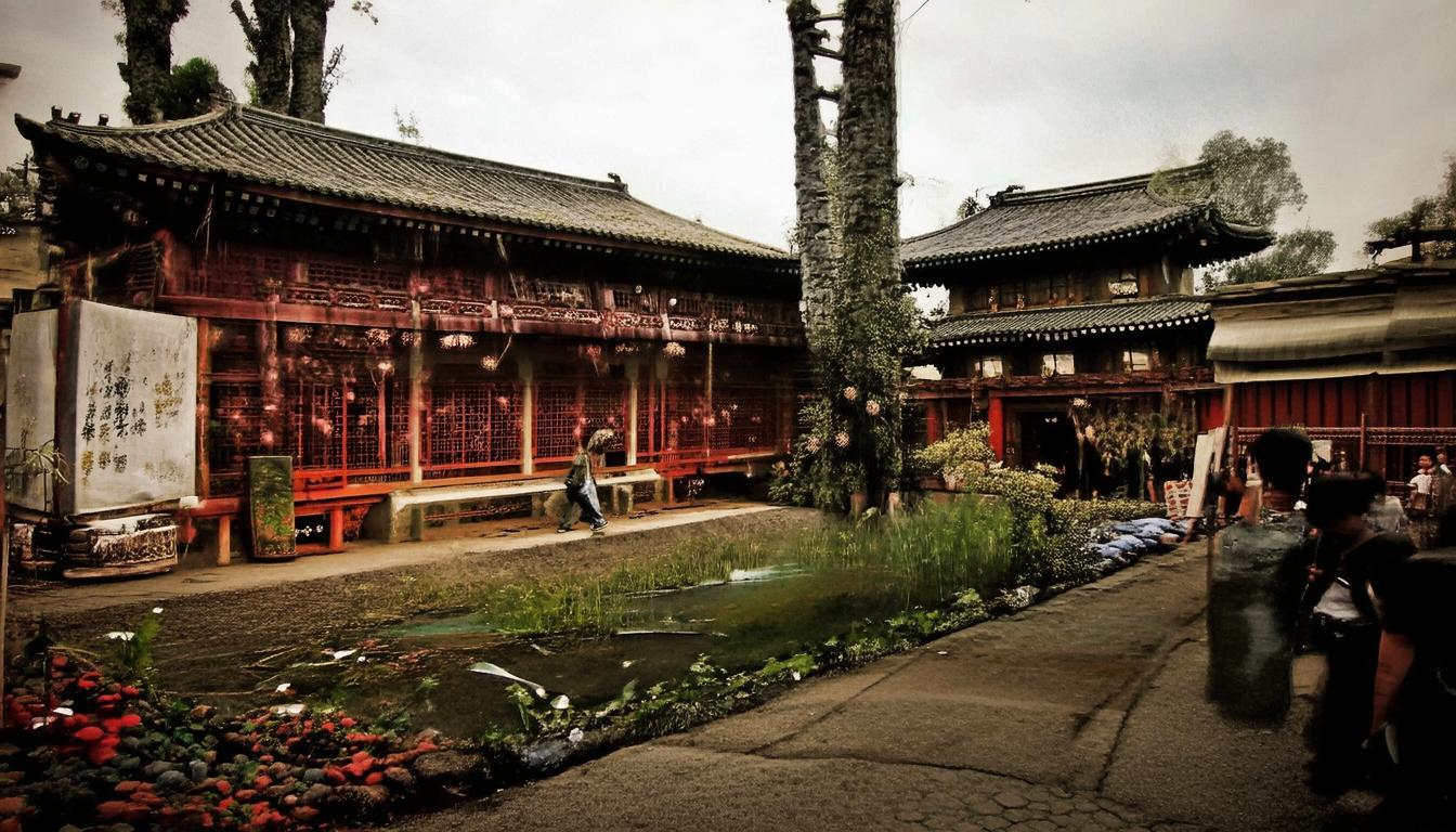 朱家角一日游如何安排？，说明，，核心关键词前置， 朱家角一日游 是核心搜索词，放在标题最前面利于SEO。，疑问句式， 如何安排？ 是常见搜索意图（攻略、规划），能吸引目标读者点击。，简洁明确， 直接点明主题和核心需求（一日游行程规划），没有冗余词汇。，包含用户意图， 暗示文章内容是关于行程建议和游记体验。-图1