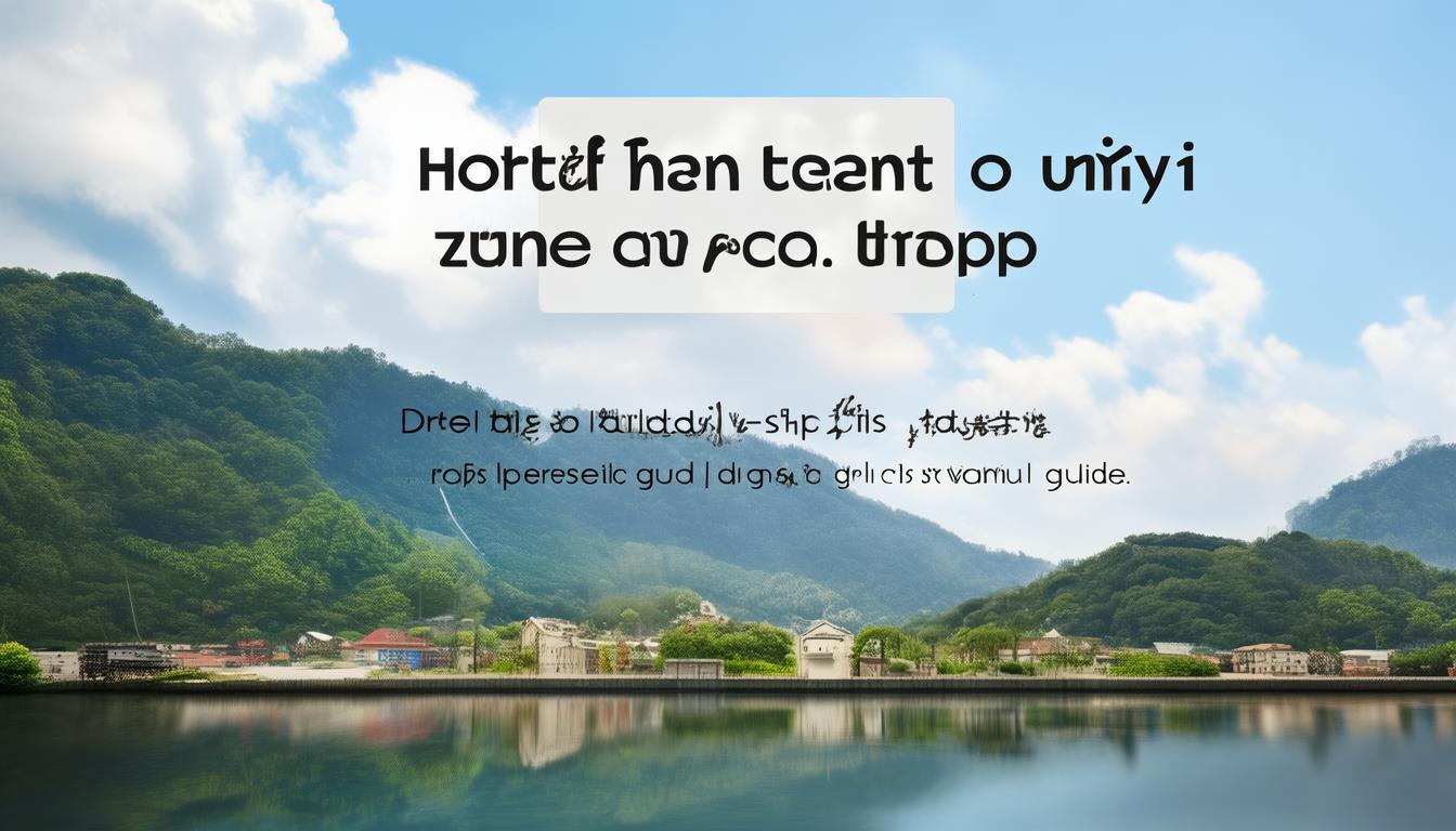 遵义自驾一日游如何规划？亲测行程与避坑指南，说明，，疑问句式， 使用如何规划？直接点明核心问题，符合搜索意图。，核心关键词， 包含遵义、自驾一日游、行程、指南这些核心搜索词。，突出价值， 亲测行程强调真实经历，避坑指南突出实用性和价值，吸引点击。，简洁明了， 长度适中，信息明确。-图1