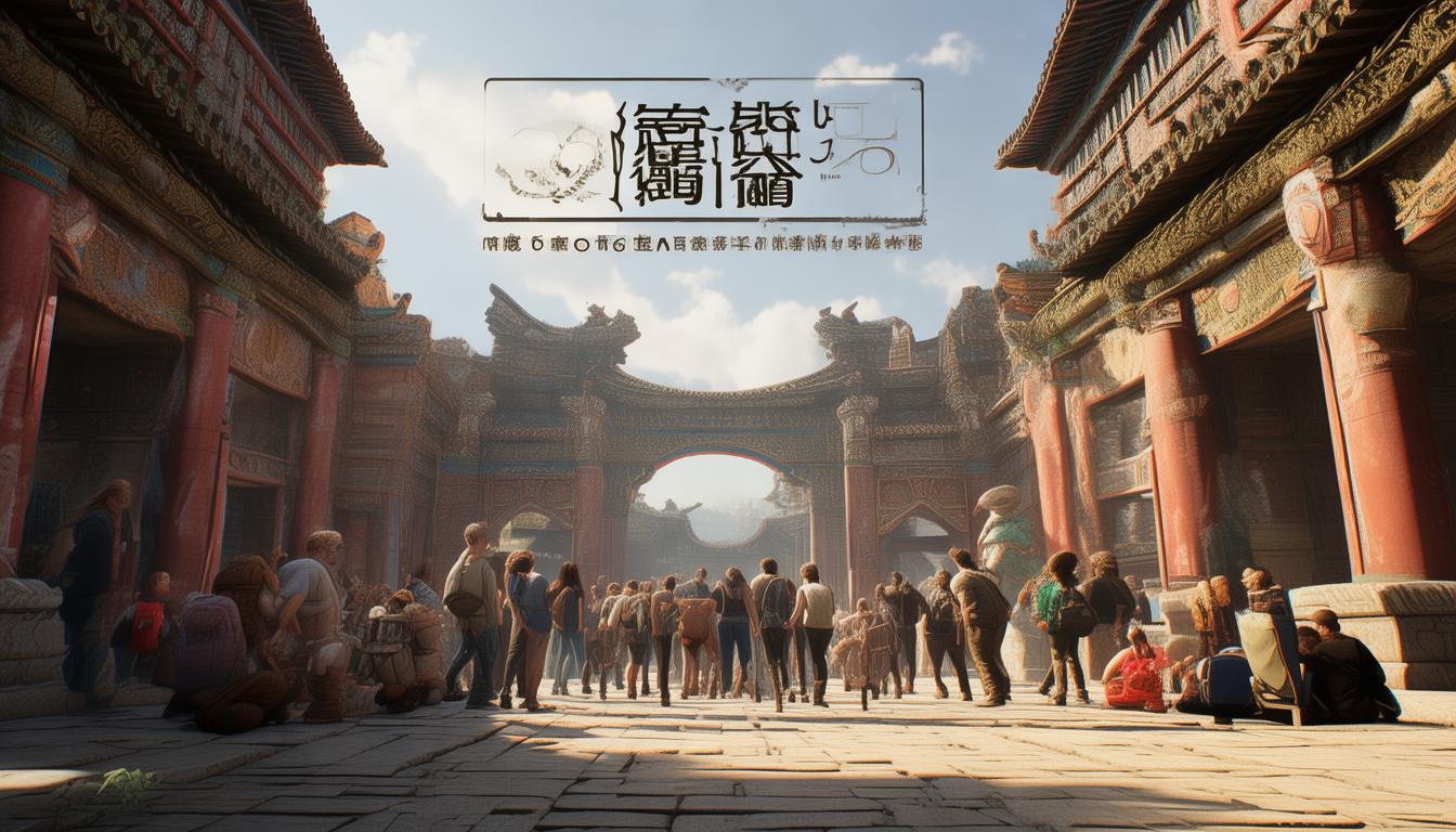 想体验古城探秘与文化沉浸？上午如何安排？，解析:，疑问句式: 使用想体验...？开头，直接引发读者兴趣和点击欲望，符合SEO对吸引点击的要求。，核心关键词: 包含用户提供的核心活动名称古城探秘与文化沉浸，确保搜索引擎能准确匹配。，时间信息: 明确点出上午，清晰传达活动时间段，同时比写具体时间更简洁通用。，简洁明确: 整个标题精炼地概括了活动内容（探秘+沉浸）和时间（上午），没有冗余信息。，行动暗示: 如何安排？引导读者思考并点击寻找答案，符合疑问标题的目的。-图1