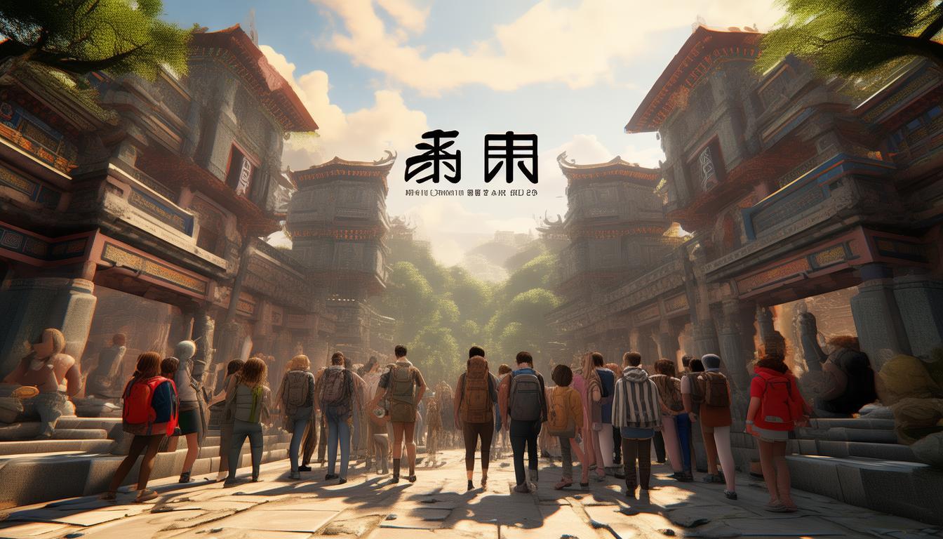 想体验古城探秘与文化沉浸？上午如何安排？，解析:，疑问句式: 使用想体验...？开头，直接引发读者兴趣和点击欲望，符合SEO对吸引点击的要求。，核心关键词: 包含用户提供的核心活动名称古城探秘与文化沉浸，确保搜索引擎能准确匹配。，时间信息: 明确点出上午，清晰传达活动时间段，同时比写具体时间更简洁通用。，简洁明确: 整个标题精炼地概括了活动内容（探秘+沉浸）和时间（上午），没有冗余信息。，行动暗示: 如何安排？引导读者思考并点击寻找答案，符合疑问标题的目的。-图2