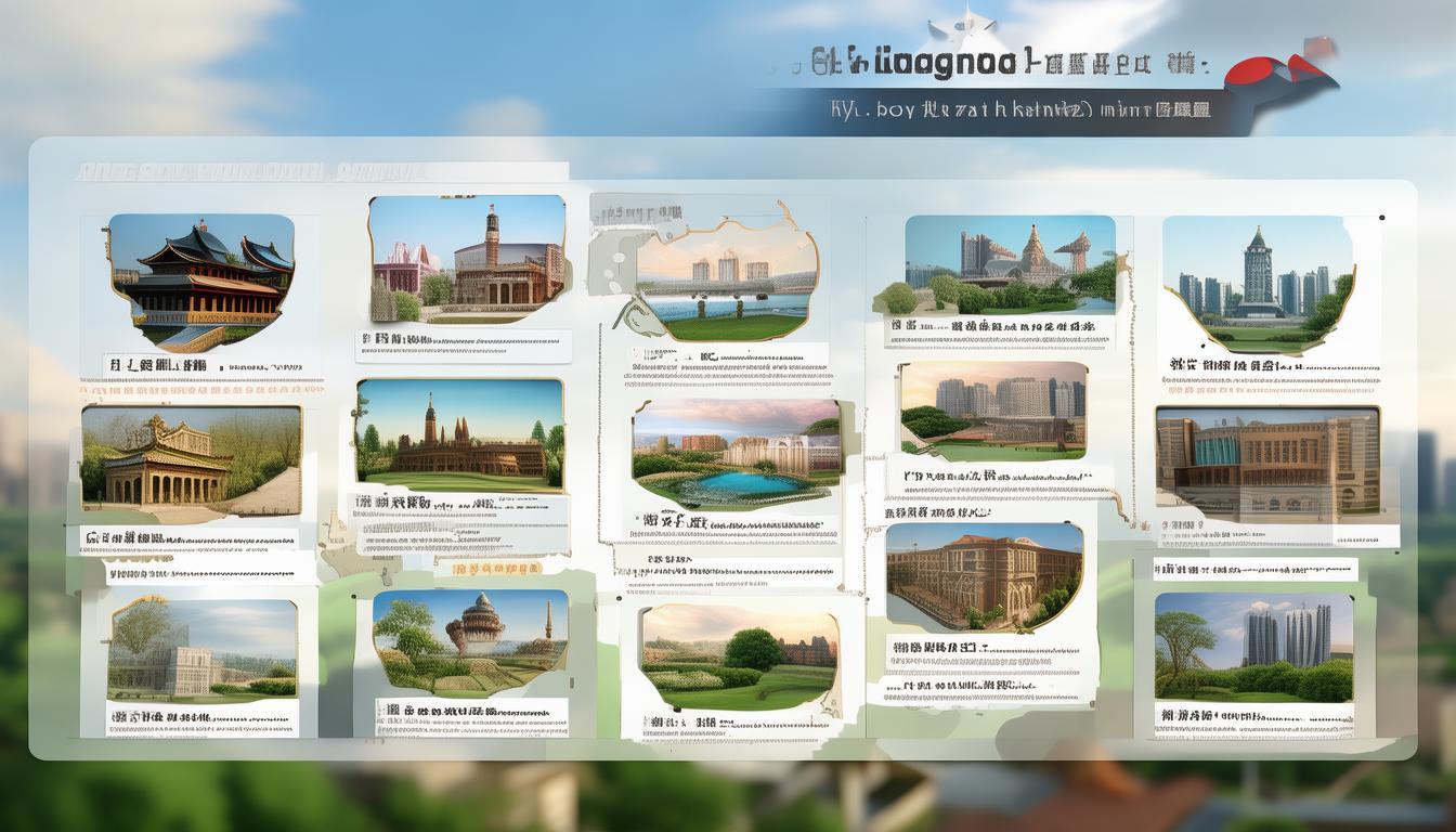 山东滨州一日游怎么玩？-图1