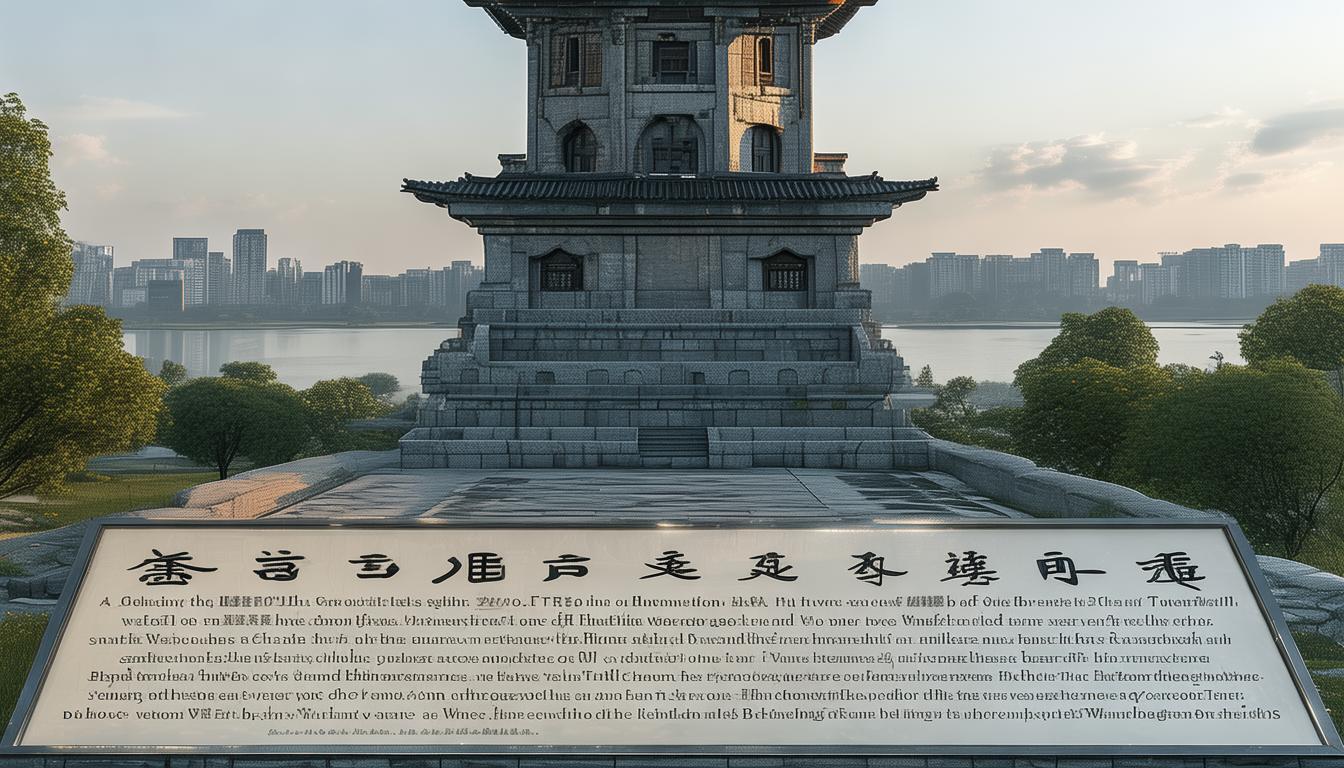 为什么黄鹤楼是武汉的文化地标？-图3