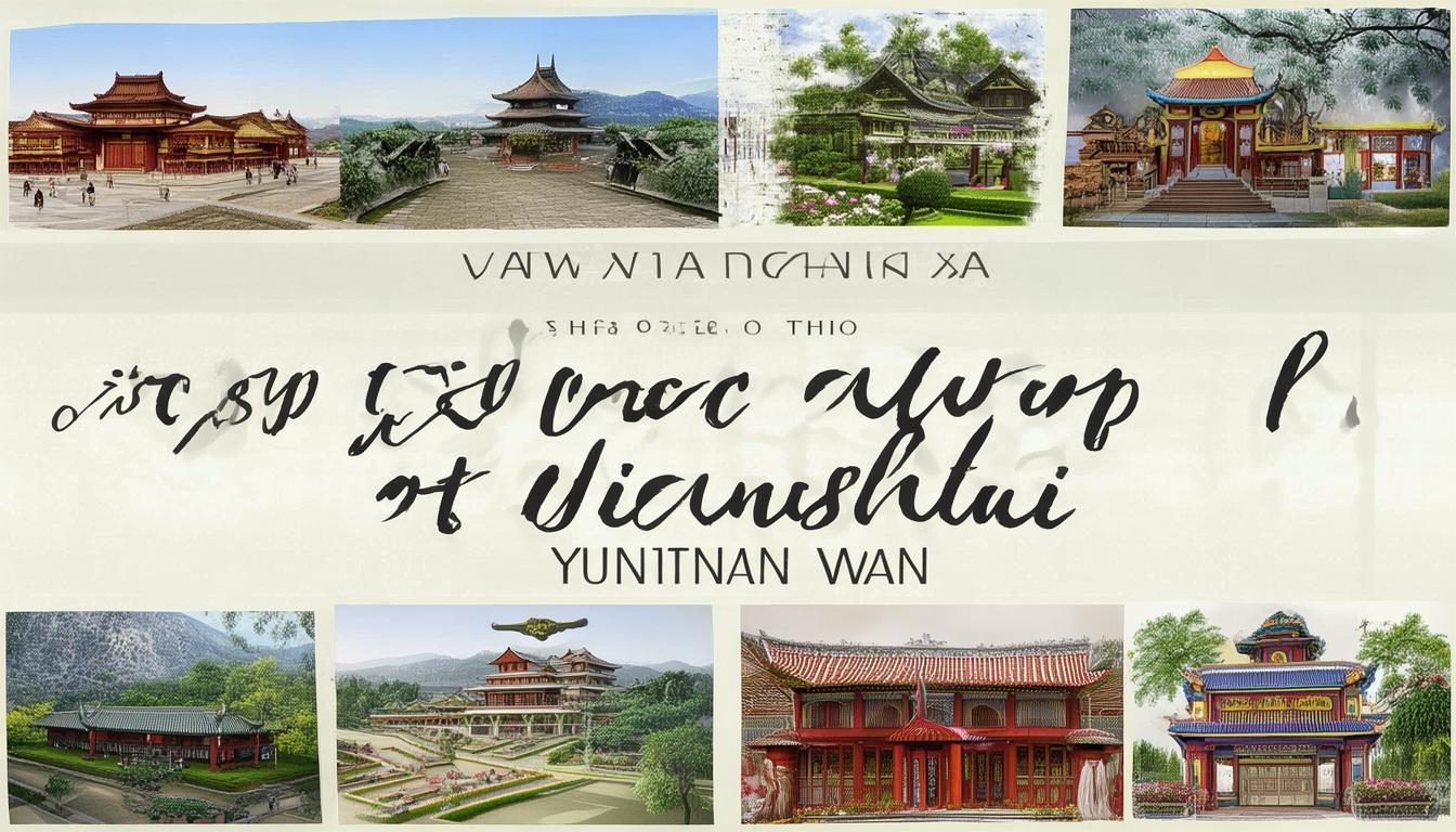 如何规划云南建水一日游探索古城魅力？-图3
