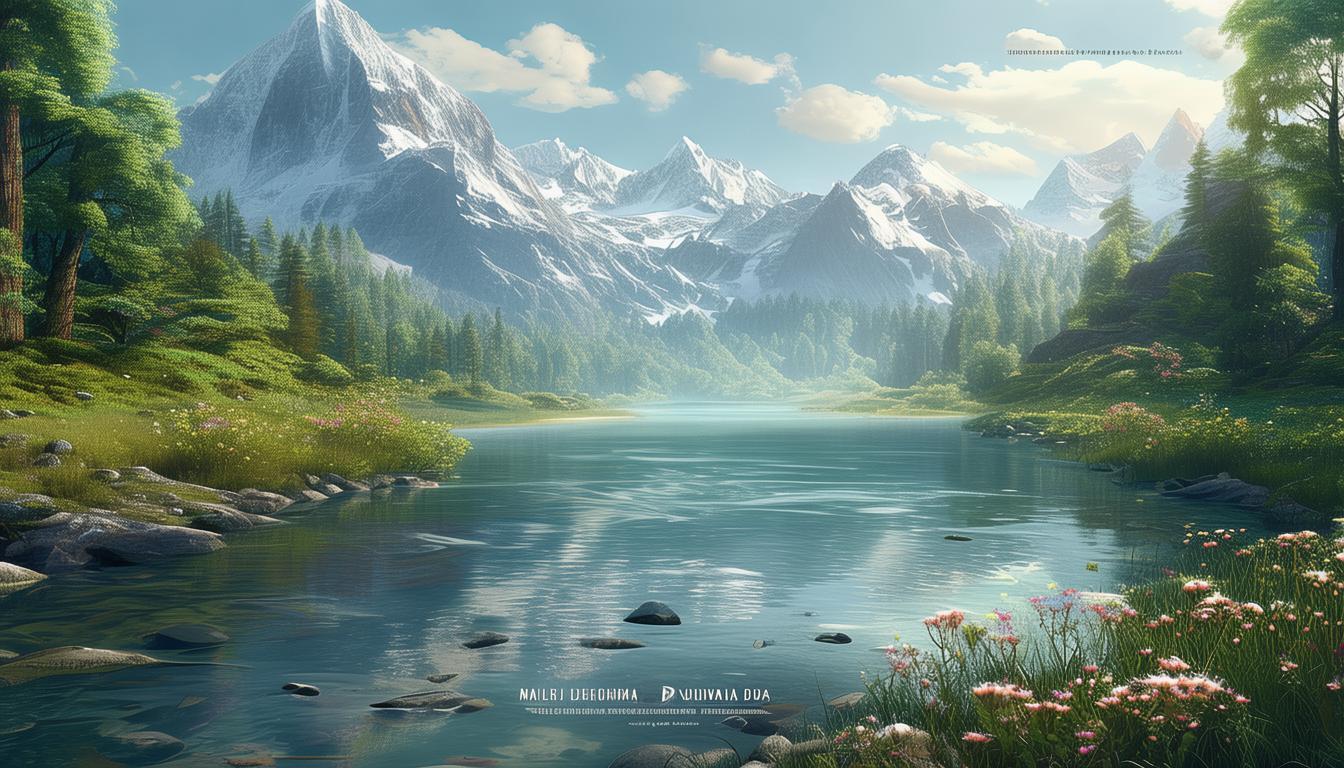 山水交融的自然景观何处寻？-图2