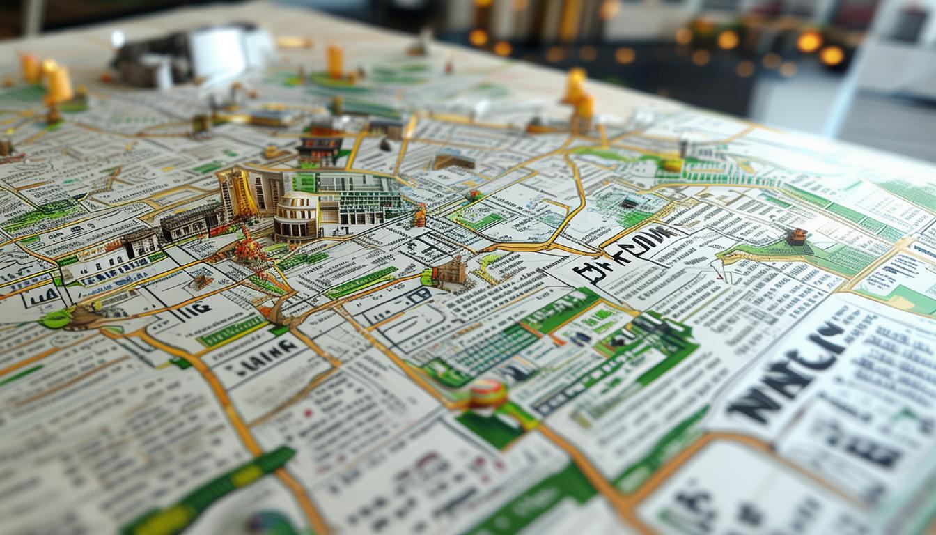 如何规划香港一日文艺漫行？-图2
