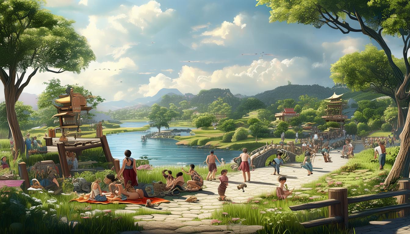 京郊周末去哪玩？-图3