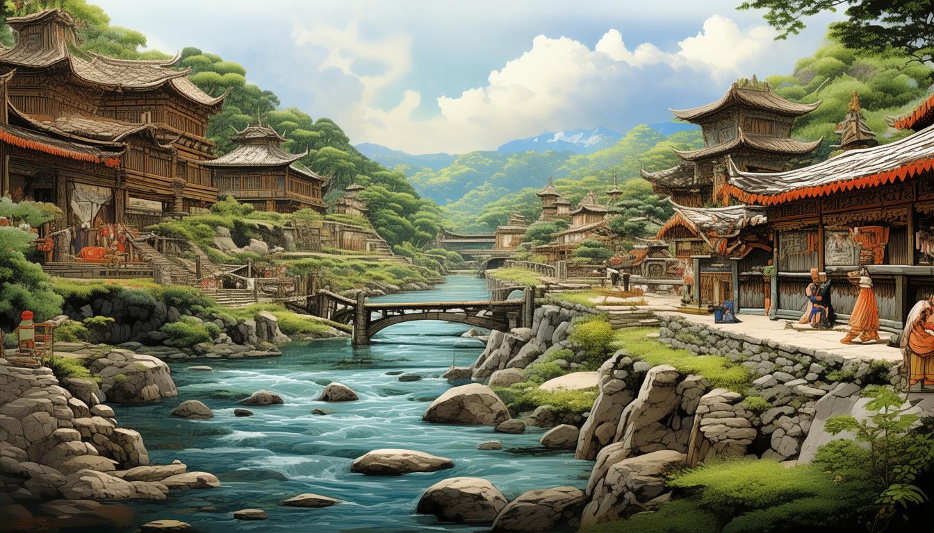 醴陵周边探秘，有哪些文化与自然景点值得一游？-图3