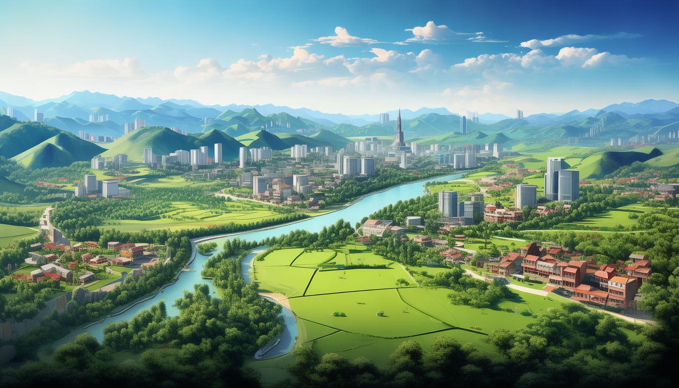 为何大连-丹东一日游如此迷人？-图1