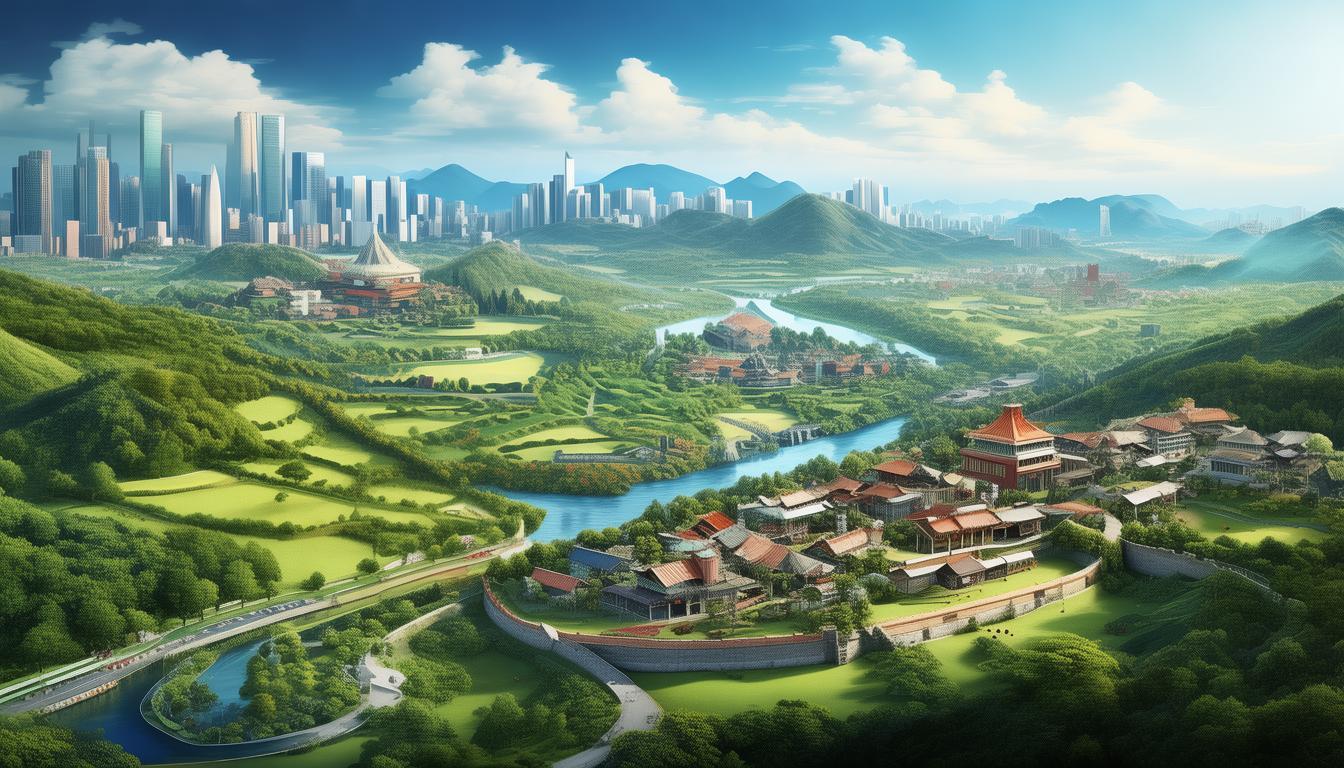 为何大连-丹东一日游如此迷人？-图2