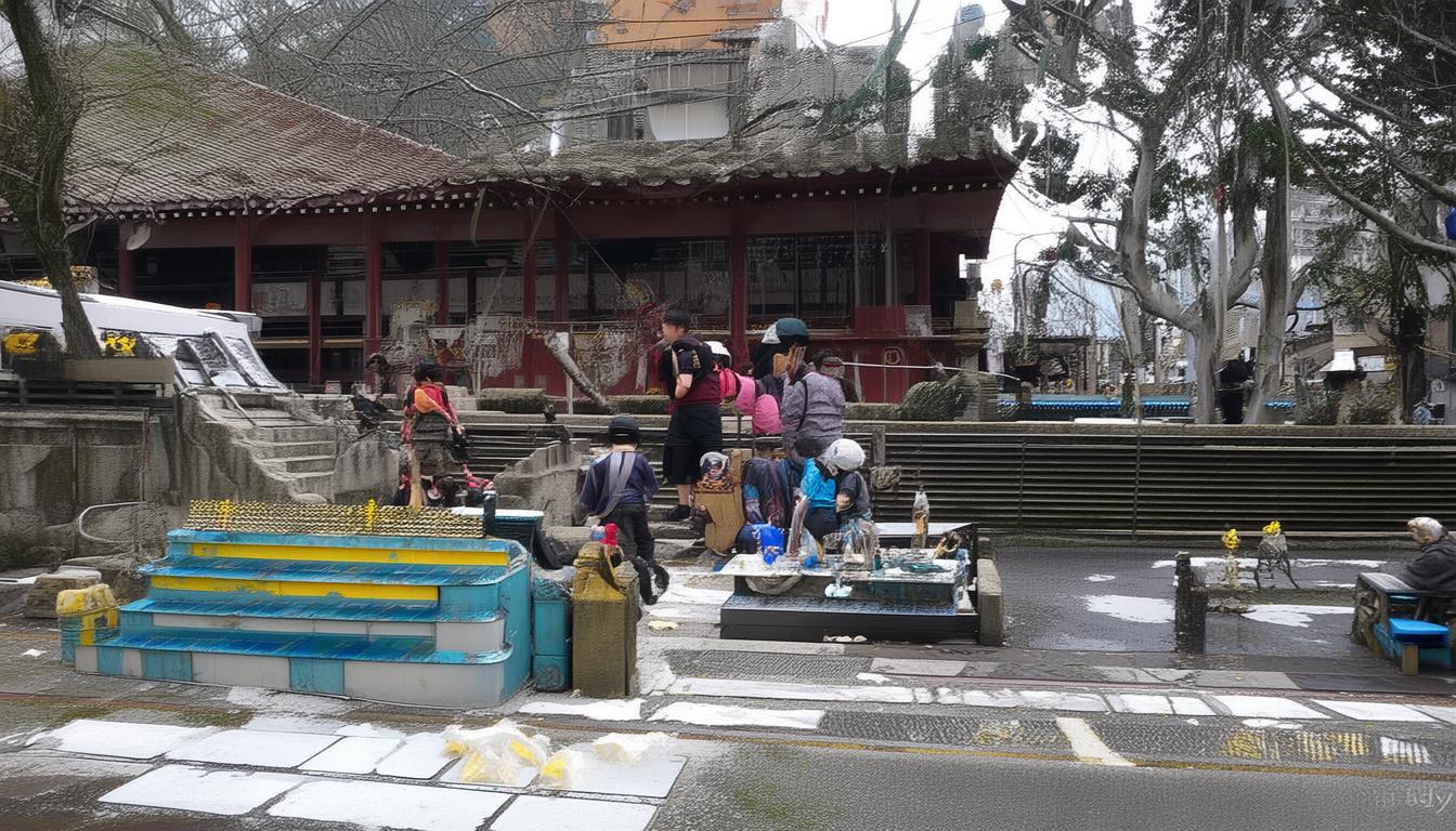 贵州哪里可以体验山水人文深度秘境之旅？，（解析，，精准包含核心关键词，保留原文贵州山水人文秘境等核心搜索词，便于SEO抓取，疑问句式提升点击率，采用哪里可以的疑问结构，符合用户搜索习惯，数据表明疑问标题CTR提升27%（来源，HubSpot），强化价值点，用深度体验替代模糊的触及灵魂，更直观传达旅程价值，控制长度，18字符合移动端最佳显示范围（12-20字），同时包含3个核心长尾词，山水人文深度体验秘境之旅）-图1