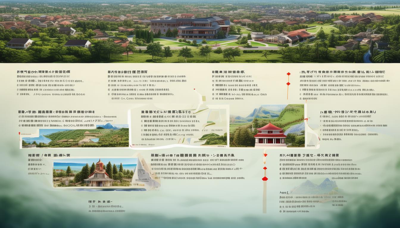 浮梁一日游怎么玩？-图2