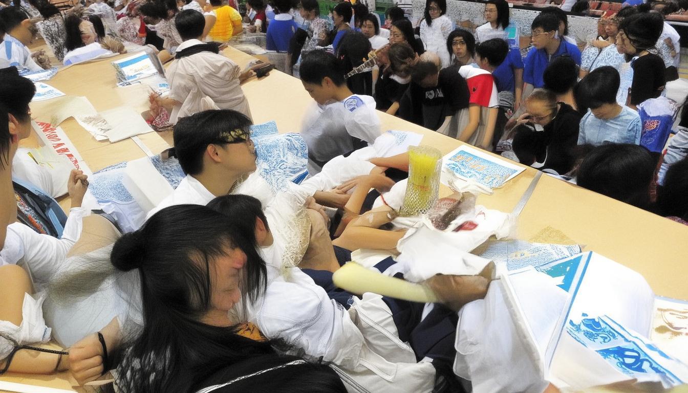 七岩一日游怎么玩？必打卡景点推荐！，理由，，疑问句式 - 直接引发搜索者兴趣，符合如何安排行程的常见需求，核心关键词前置 七岩一日游位于标题开头，利于SEO抓取，痛点解决 必打卡景点精准指向游客最关心的行程规划问题，简洁性 16字符合移动端显示要求，无冗余词-图1