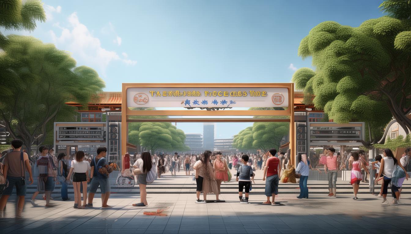 厦门周边景点门票价格合理吗？-图1