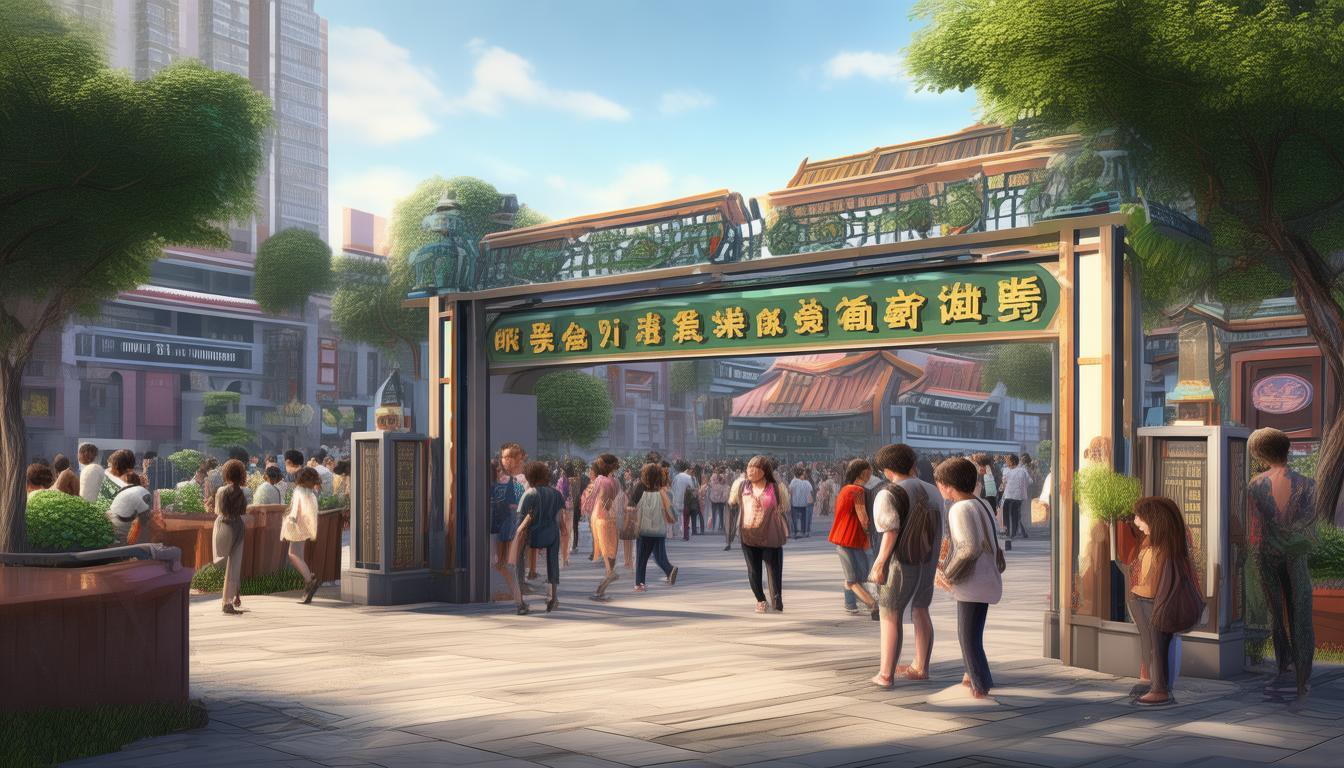 厦门周边景点门票价格合理吗？-图2