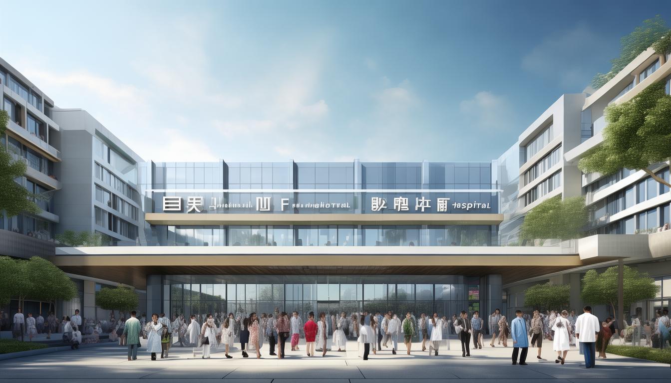北京丰台医院怎么样？-图1