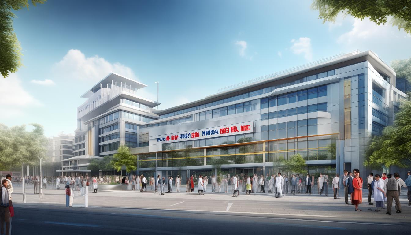 北京丰台医院怎么样？-图3