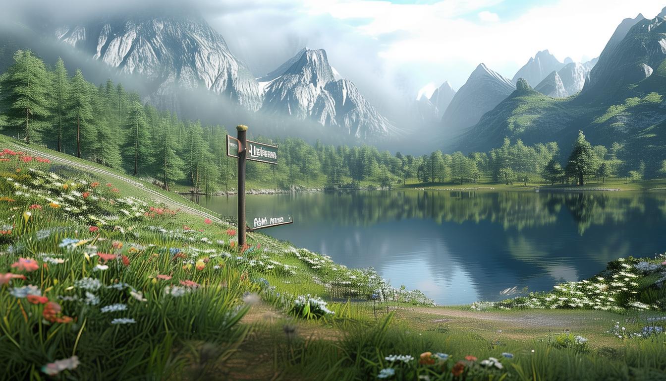 为什么选择茅山风景区作为第一站？-图2