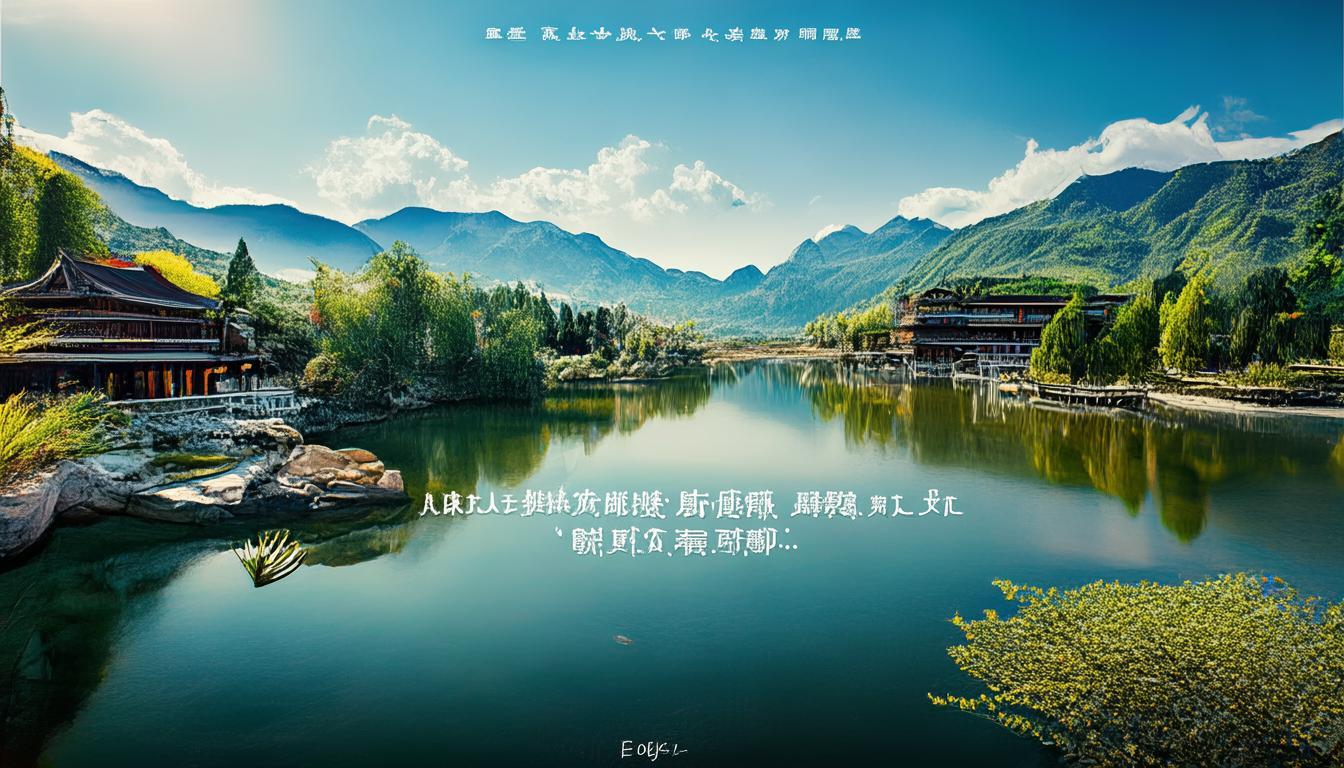 昆明周边景点是云南旅游的灵魂吗？-图1