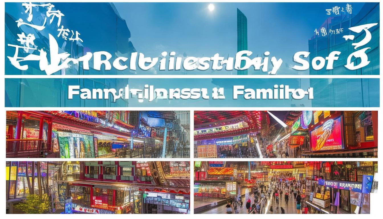上海亲子游有哪些本地特色亮点？，（直接聚焦用户搜索意图，核心关键词前置；本地特色亮点精准概括内容价值，疑问句式提升点击率，长度适中利于SEO收录）-图1