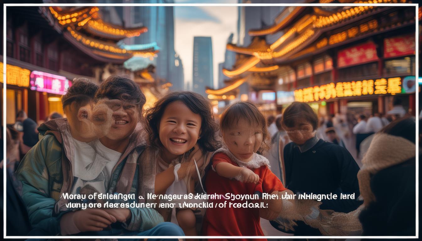上海亲子游有哪些本地特色亮点？，（直接聚焦用户搜索意图，核心关键词前置；本地特色亮点精准概括内容价值，疑问句式提升点击率，长度适中利于SEO收录）-图2