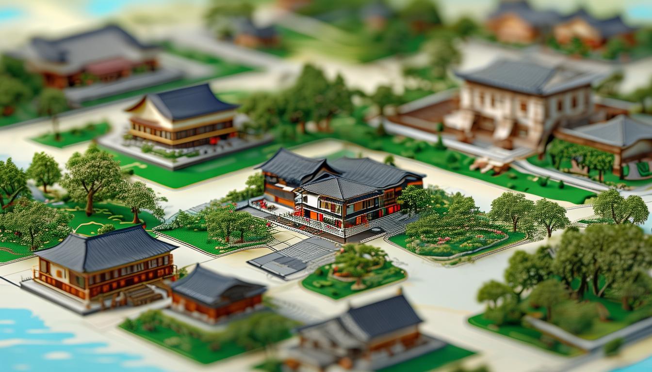 福州一日游景区有哪些推荐？-图1