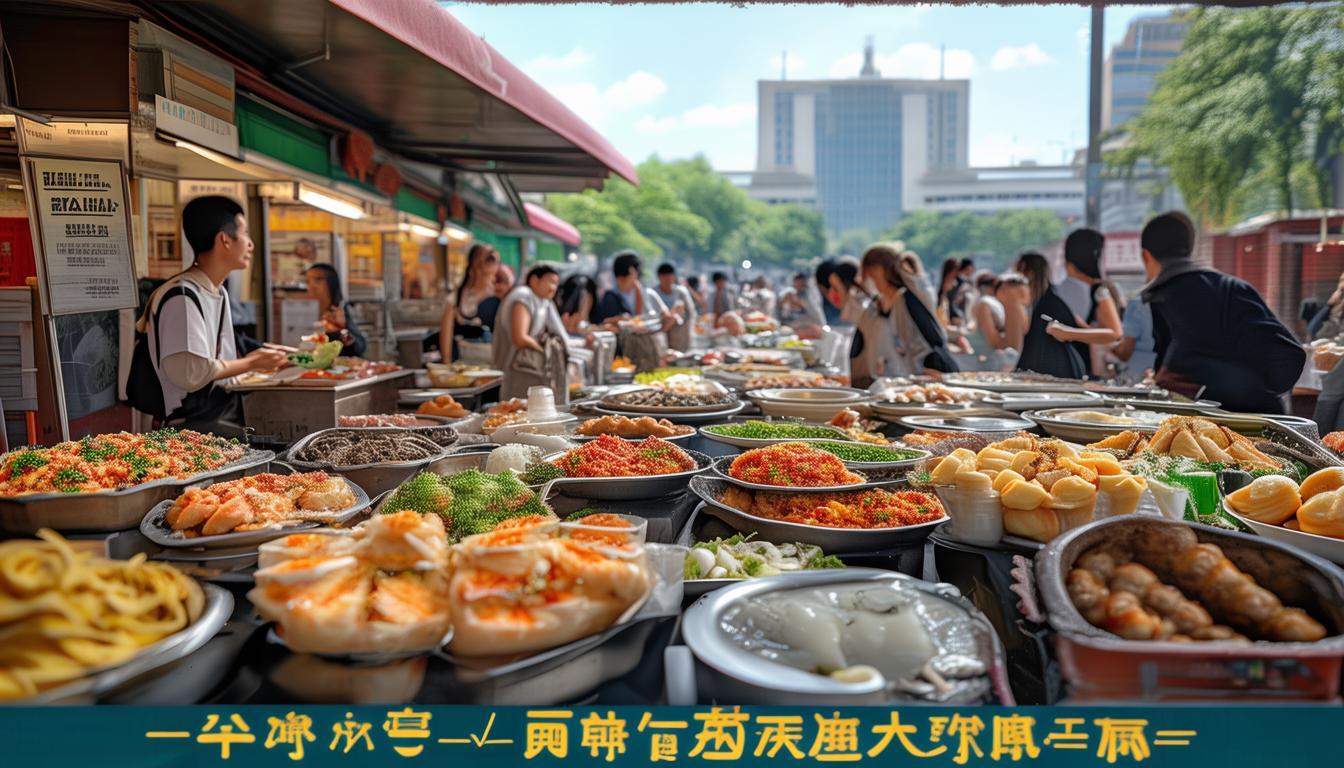 北航周边有什么好吃好玩的？-图2