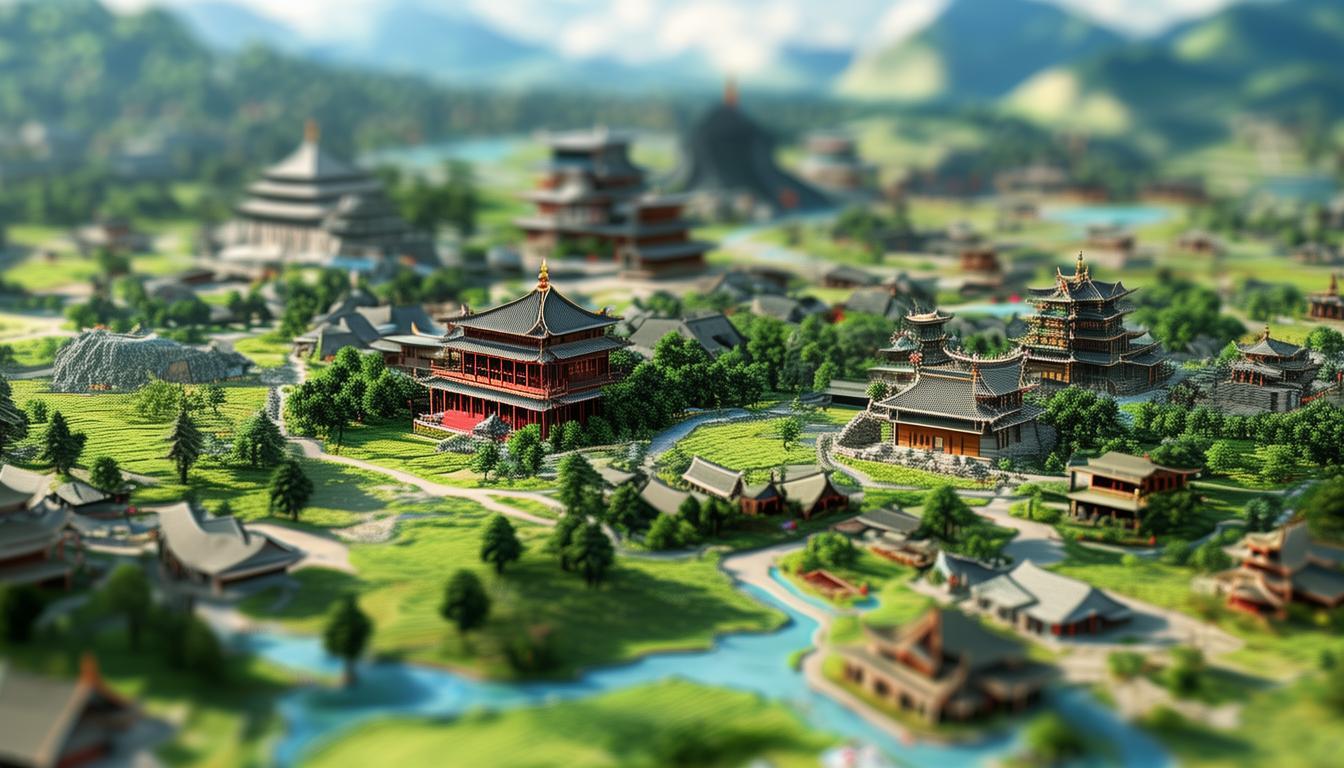 五一山西周边游去哪玩最值得推荐？-图2