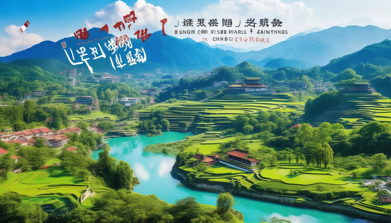 贵州贵阳周边游有哪些必玩景点推荐？-图1