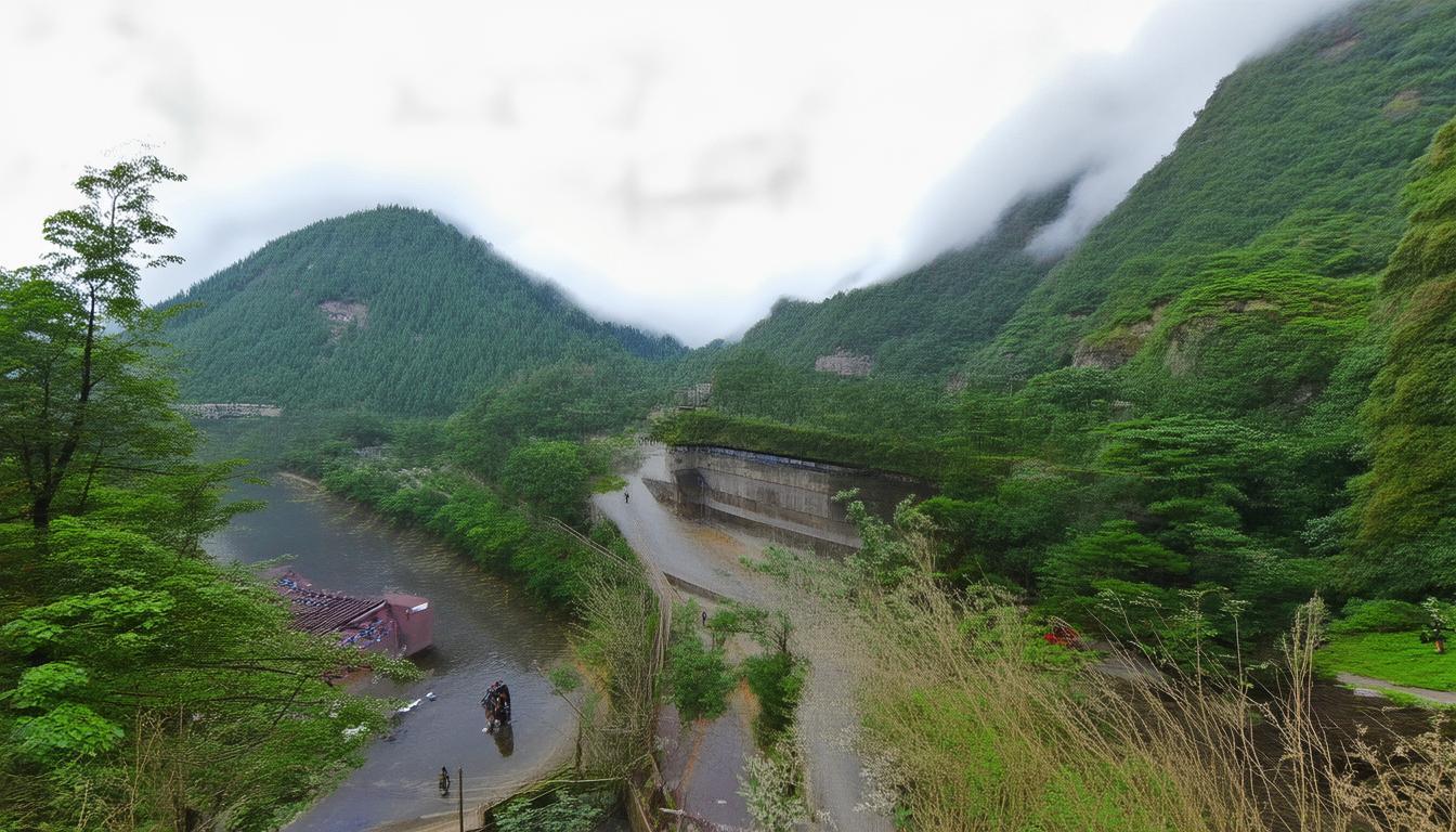 根据您的要求，为您生成简洁、SEO友好的疑问标题，，探秘梅山龙宫，湖南一日游值得吗？，解析，，核心关键词前置， 探秘梅山龙宫 直接包含核心目的地名称梅山龙宫，并加入动词探秘增加吸引力，利于搜索。，明确行程时间， 一日游 清晰表明行程时长，符合用户搜索习惯。，地域指向， 加入湖南明确地理位置，吸引目标游客并利于地域性搜索。，疑问句式， 使用值得吗？作为疑问词，引发潜在游客对行程价值的思考，提高点击率。，简洁明了， 整个标题精炼，信息完整，易于阅读和理解。-图2