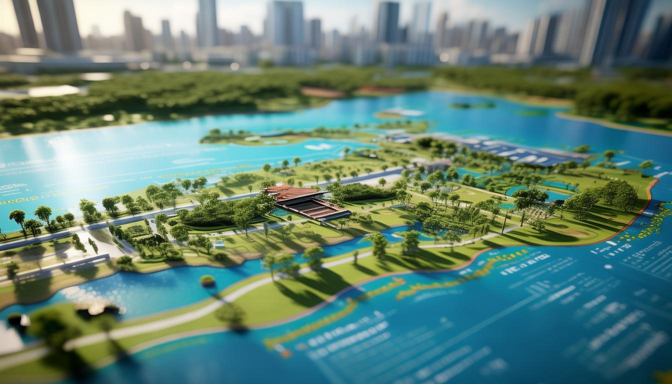 深圳观澜湖一日游怎么玩？-图2