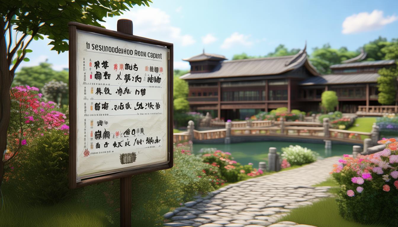 重庆周边农家乐热门推荐地点有哪些？-图1